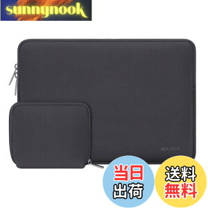 �y���������zMOSISO ���b�v�g�b�v �X���[�u�o�b�O �Ή��@�� Laptop 16�C���`�A�����ȃP�[�X�t�� �l�I�v�����f�� �o�b�O (�X���[�g �O���[)