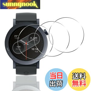 �y���������z�y3���Z�b�g�z �p CMF by Nothing Watch Pro 2 �t�B���� CMF Watch Pro 2 �ی�t�B���� PET������ �Y�f�@�� 3D�Ȗ� �J�o�[ �Ή� nothing watch pro 2 �t���ی�t�B���� �����ߗ� 3D�S�ʕی� �L�Y�h�~ 