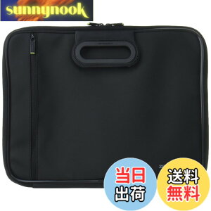 �y���������z�G���R�� �p�\�R���P�[�X PC�P�[�X 13.3�C���` MacBook Air, Pro 13�C���` �y 2020�N11������ M1�`�b�v���f���Ή� �z �P�[�X �Ռ��z�� ZEROSHOCK �����t �u���b�N ZSB-IBNH13BK