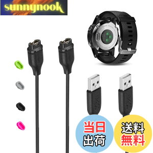 �y���������zVFAN for �K�[�~�� Vivoactive 3�[�d�� Garmin 4/Venu/Fenix 6 6S 6X Pro/Forerunner 245/945/935/Instinct/Fenix 5, 5S X/Vvoactive 3 Music �P�[�u�� (2������)