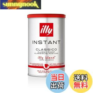 �y���������zilly(�C���[) �C���X�^���g�R�[�q�[ �N���V�R 95g