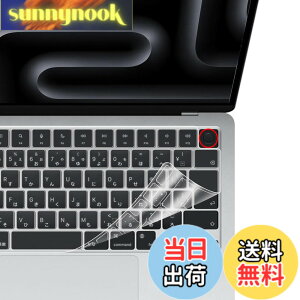 �y���������z�yM5/M4/M3/M2 �`�b�v���f���zMacBook Pro 14/ 16(2025-2021)/ Air 13/15(2025)/ Air 15/ Air 13.6�p �L�[�{�[�h�J�o�[ ���{��JIS�z�� ���� �h�o A3434/A3240/A3241/AA3112/A3401/A3403/A2991/A2992/A2941/A2779/A2681 �Ή��}