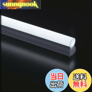 �y���������z�I�[��(OHM) �A���pLED�C�[�u���C�g�X�������C�g�o�[ 900mm �����F led �u���� �R���Z���g�^�C�v 90cm LED�o�[���C�g ���t�g �x�b�h�� �ԐڏƖ� �f�B�X�v���C �d�C�H���s�v �L���r�l�b