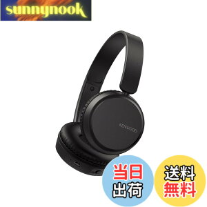 �y���������zJVC�P���E�b�h KENWOOD KH-KZ30 ���C�����X�w�b�h�z�� �}���`�|�C���g �}�C�N�t�� �e�����[�N Bluetooth Ver5.1 �A��35���ԍĐ� KH-KZ30-B �u���b�N