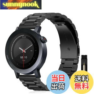 �y���������z[YealRed] ���v�o���h For CMF by Nothing Watch 3 Pro/Watch Pro 2 �p�A �������X�e�����X�X�`�[�������p���v�X�g���b�v �����ȒP �ʋC���A�ϖ��Ր��A�ϕ��H�� ���v�o���h �������߉\ ����