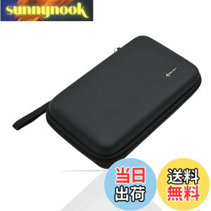 �y���������zBEADY �j���e���h�[ NEW3DS XL�ANEW3DS LL�A3DS XL�A3DS LL�Ή����[�P�[�X �C�V���r�f�I�Q�[���R���\�[���̃X�g���[�W�P�[�X �u���b�N