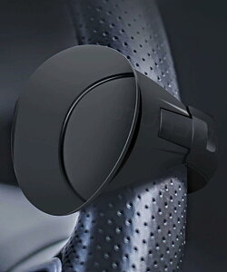 【送料無料】【所ジョージ世田谷ベース掲載】RICAUTO ハンドルスピンナー (最新改良型)ベアリング構造 「ベテランドライバー推奨」 プレゼント 大型トラック 乗用車 ハイエース 軽自動車