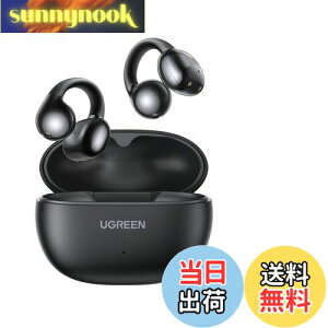 yzy2025K!Cz CXzUGREEN C[Jt Cz Bluetooth 5.4 Hi-Fi ENC AIʘbmCYLZO yI[vC[^/ݎ/SCX/IPX5h/ő30