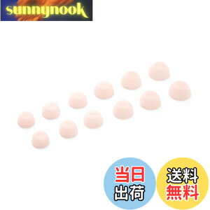 �y���������zAnker Soundcore Liberty 5 ��p�C���[�`�b�v�y���S���C�����X�C���z�������C���[�s�[�X/�V���R�� / 6�T�C�Y �e1�y�A / 12���� / XXS/XS/S/M/L/XL �z(Soundcore Liberty 5 �A�v���R�b�g�s���N)