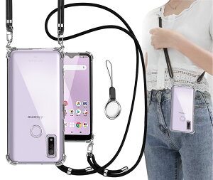 �y���������zOJBSEN Arrows We F-51B �P�[�X Arrows We FCG01/A101FC �P�[�X [�X�g���b�v2���t��] ���߉\�� �V�����_�[ ������ ��|�� �R�t�� �X�g���b�v�z�[���t�� �A���[�Y �E�B�[ F-51B/FCG01 �J�o�[ ���^