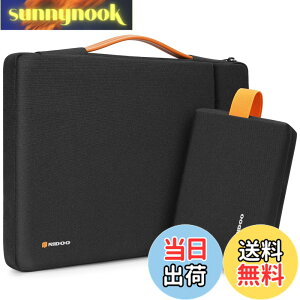 �y���������zNIDOO 17.3�C���` ���b�v�g�b�v�P�[�X �m�[�g�p�\�R���^���P�[�X for 470 G8 / 470 G9 / ENVY Laptop 17 / 17-cp1773ng/ cp1757ng / ZBook Fury 17.3 G8 / IdeaPad 3 Gen 7 / ZenBook Pro 17 / XPS 17�A���낢