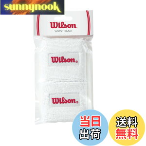 �y���������zWILSON���X�g�o���h�A�z���C�g�B