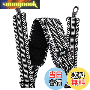 �y���������z[ZINZ] 200cm �V�����_�[�x���g �Ɍ��̌Œ�N�b�V�����p�b�h �V�����_�[�X�g���b�v �����p ���|�� �Ђ�/PC �o�b�O�E�J�����P�[�X�E�r�W�l�X�o�b�O�E�X�|�[�c�o�b�O�E�V�����_�[�o