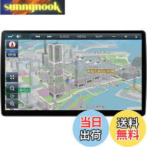 �y���������z�p�i�\�j�b�N(Panasonic) �J�[�i�r �X�g���[�_ 10�C���` CN-F1X10BGD �L�@EL�f�B�X�v���C 490�Ԏ�ɑΉ� �t���Z�O �����n�}�X�V �u���[���C �h�����R�A�g