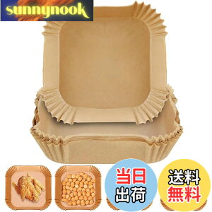 �y���������zaninako �G�A�t���C���[ �N�b�L���O�V�[�g�y�l�p�^ 16cm/20cm 50��/100���z �ϔM �ϖ� �ϐ� ���Y�� ��C�y��/�m���t���C���[/�I�[�u��/�d�q�����W/������/cosori ���p�r �����p�� �x�[�L