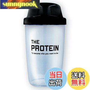 �y���������z�U�v�� �v���e�C���V�F�C�J�[ 450mL �������� �v���e�C�� �V�F�C�J�[ EAA BCAA ���������[ �ڐ��� �t���u���b�N �� ��e�� �V�F�[�J�[ THE PROTEIN