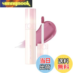 �y���������z[romand/�����A���h] rom&nd JUICY LASTING TINT �W���[�V�[ ���X�e�B���O �e�B���g (33 BARE VINE)