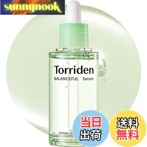 �y���������z�g���f��(Torriden) �o�����X�t�� �V�J �Z���� ��e�� 70ml�y�����E���K�i�z���e�t CICA�����z�� �}�C���h���� ���o�����X�P�A ���r�� �q���� ���e�t �p���e�m�[�� �؍��R�X�� �X�L