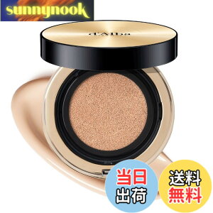 �y���������z[d'Alba����] �O���E�t�B�b�g�Z�����J�o�[�N�b�V���� 21�� SPF50+ PA++++�{�� (15g) - �c�� ���� ���� �����J�o�[ ���C�N�L�[�v�� �Z���� �t�@���f�[�V���� �N�b�V�����t�@���f�[�V���� 