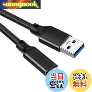 �y���������zUSB Type C �P�[�u�� 2m�yPOTRRCIUSUER�z USB-A to USB-C 10Gbps�����f�[�^�]�� USB3.1 Gen2 �P�[�u�� 60W�i3A/20V�j�}���[�d �^�C�vc �[�d�P�[�u�� Sony Xperia/Samsung/Asus Zenfone/Arrows/PS5�R���g���[���[ 