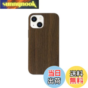�y���������z[Pretimo] iPhone 13mini �P�[�X �V�R�� �ؐ� �E�b�h �ӓ� ���C�����X�[�d�Ή�