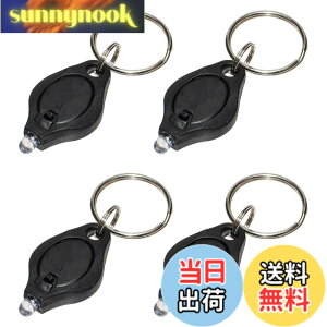 �y���������zGoods Land �y 4�� �Z�b�g �z�~���� UV LED �u���b�N���C�g 395nm ��ނ� ���A�[ ���[�� ���点�� GD-SAITIKU-4SET
