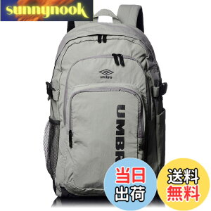 �y���������z[Umbro] [�A���u��] �����b�N �f�C�p�b�N �_�炩�� �y�� �i�C���� ���S�h�J sonny �����b�N�T�b�N�iGray/�O���[�j