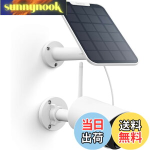 �y���������zReolink �h�ƃJ���� ���O �\�[���[���d 500����f �����J���� Wi-Fi �Ď��J���� ���C�����X �[�d�� �l�b�g���[�N�J���� �o�������� AI�l/��/�������m �i�C�g�r�W���� Alexa/Google Assist