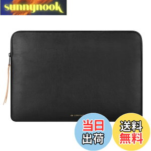 �y���������zComfyable ���^ �m�[�g�p�\�R���P�[�X 14�C���` MacBook Pro 14�C���` M5 2026 Pro/Max A3426 A3427 & M4 M3 M2 M1 �Ή� PU���U�[ ���� �X���[�u�P�[�X, �u���b�N