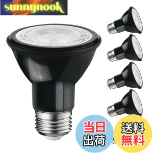 �y���������zLVWIT LED�X�|�b�g���C�g E26���� LED�d�� �r�[���d�� 550LM 6W(�n���Q���d��40W����) PAR20 �d���F 3000K �W���^�C�v35° �ȃG�l �ԐڏƖ� �V��Ɩ� ���ƏƖ� ���֏Ɩ� �L�b�`�� �䏊 ���r��