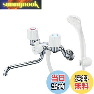 �y���������zSANEI(�T���G�C) �c�[�o���u�V�����[������ �z�[�X����1.6m �ߐ� ��ʒn�E����n���p�` �������� �V���o�[ ���{�� SK11-W-13