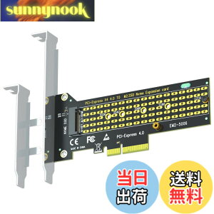 �y���������zGLOTRENDS PA22110 M.2 PCIe �A�_�v�^�[ M.2 NVMe SSD �Ή� (22110/2280/2260/2242/2230)