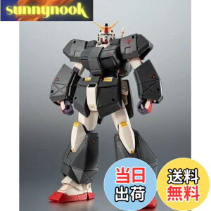 �y���������zBANDAI SPIRITS(�o���_�C �X�s���b�c) ROBOT�� ��SIDE MS�� RX-78NT-1 �K���_��NT-1�v���g ver. A.N.I.M.E.