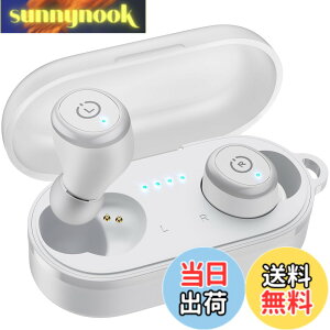 �y���������zTOZO T10 �C���z�� bluetooth ���C�����X�C���z�� ���ቹ�� �g�F�n���� ���^�y�� ���K �}�C�N���� AI �ʘb���m�C�Y���_�N�V���� �J�X�^��EQ �A�v���Ή� �����h�����i�A�v���Ń^�b�`��