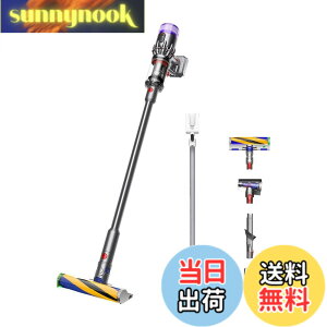 �y���������zDyson(�_�C�\��) �|���@ �R�[�h���X Dyson Micro Plus (SV33 FF PL) �X�e�B�b�N �n���f�B�N���[�i�[ �y�� �T�C�N���� �[�d�X�^���h�t���y�T�C�N�������Ōy�ʁB���点�āA�������Ȃ��B�z