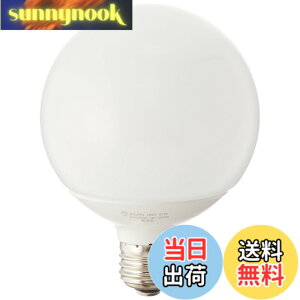�y���������z�G���p(ELPA) �{�[�����`�u�������v 100W�` �������a26mm �d���F EFG25EL/21-G102H
