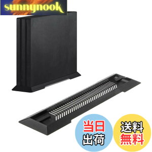 �y���������zYFFSFDC PS4 Slim�V���[�Y��p�c�u���X�^���h - �V���v���f�U�C�� �ȃX�y�[�X ������� �É�
