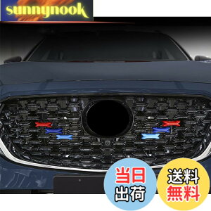 �y���������zMEKOMEKO �}�c�_ CX-5��p �t�����g�O�����K�[�j�b�V�� �o���p�[�v���e�N�^�[ �K�[�j�b�V�� �o���p�[�K�[�h �v���e�N�^�[ �A�N�Z�T���[ �O���p�[�c ABS������ 6PCS CX-5 2022�N �E�n��
