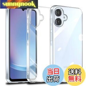 �y���������z�Ή� Galaxy A25 5G �P�[�X GalaxyA25 5G �N���A �P�[�X ���񂵂�t�@�~���[�X�}�z SENXLL-A25T1