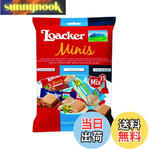 �y���������zLoacker(���A�J�[) �~�j�[�Y�~�b�N�X15P