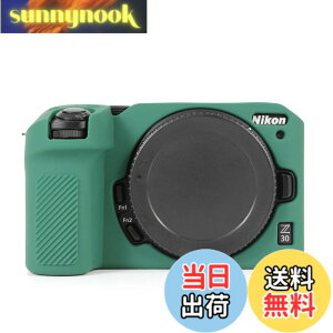 �y���������zRieibi Z30 �P�[�X�ANikon �j�R���p Z30�P�[�X �V���R���P�[�X Z30�Ή� �J�o�[ Z30�Ή� �J�����{�f�B�[�P�[�X ���̈ʒu�����m ����ɖW���� �W���X�g�t�B�b�g �U���ƏՌ��ɑς� ��G��