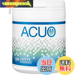 �y���������z���b�e ACUO�N���A�u���[�~���g�t�@�~���[�{�g�� 137g