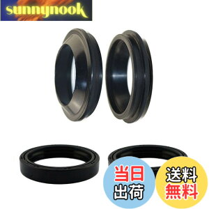 �y���������zAHL �t�����g�t�H�[�N �I�C���V�[�� �_�X�g�V�[�� 37x50x11mm 2�g 4�Z�b�g EX500 Ninja 500 1994-1996