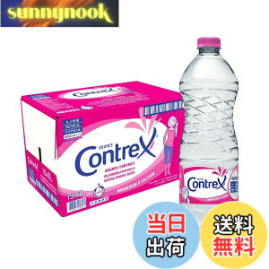 �y���������zContrex(�R���g���b�N�X) 1.0L [���K�A���i] x15�{