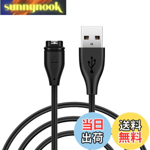 �y���������z�K�[�~�� �[�d�P�[�u�� 1m 1�{ YITONGXXSUN Garmin �X�}�[�g�E�H�b�`�p �[�d �f�[�^�]���Ή� �}���[�d�Ή� Fenix 5/5S/5X Plus ForeAthlete 245/245 Music Vivoactive 3/3 Music Instinct Venu Venu Sq Vivomove 3/3S 