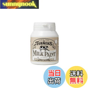 �y���������z�^�[�i�[�F��(Turner Color) �A�N�����G�� �~���N�y�C���g �X�m�[�z���C�g MK200001 200ml