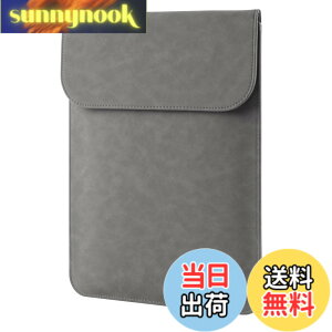 �y���������zAllinside ���^�m�[�gPC�X���[�u 13�C���` MacBook Neo (A18 Pro) / MacBook Air (M5/M4/M3/M2/M1) 2018-2026 / MacBook Pro 13 (M1/M2) 2016-2022�Ή� �c�^�ی�P�[�X �h��PU���U�[���A�O���[