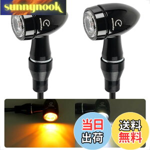 �y���������zEvermotor �o�C�N LED �E�C���J�[�FCNC �v���Z�X�A�����F�̓h���ƃA���~�j�E�������A�C�e�^�AEU�F��E�}�[�N�A�h�����x��IP67 2��/4�� (CNC�A�����A2��)