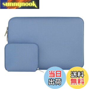 �y���������zMOSISO ���b�v�g�b�v �X���[�u�o�b�O �Ή��@�� Laptop 15�C���`�A�����ȃP�[�X�t�� �l�I�v�����f�� �o�b�O (�X���[�g �u���[)
