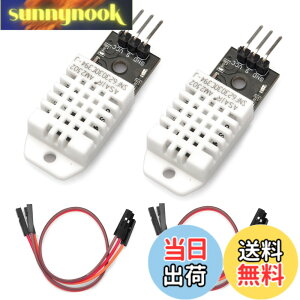 �y���������zOSOYOO Arduino�p DHT22 �f�W�^�� ���x ���x �Z���T�[ ���W���[�� �f�W�^�������x���� �A���h�D�C�[�m��Raspberry Pi 2 3 4 5 �p �d�q�H��p 2�Z�b�g